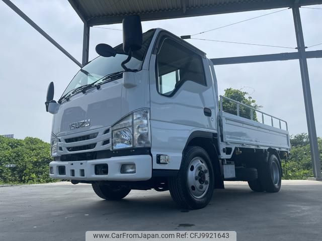 isuzu elf-truck 2017 GOO_NET_EXCHANGE_0401987A30240621W003 image 1