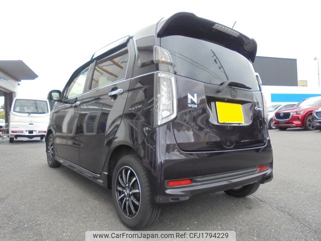honda n-wgn 2017 CFJ1794229 image 2