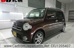 daihatsu mira-cocoa 2013 -DAIHATSU 【札幌 582ｻ8303】--Mira Cocoa L685S--0014504---DAIHATSU 【札幌 582ｻ8303】--Mira Cocoa L685S--0014504-