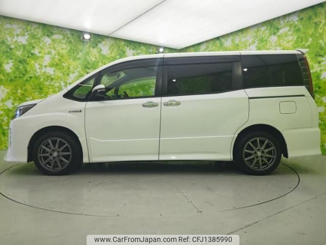 toyota noah 2020 quick_quick_6AA-ZWR80W_ZWR80-0454517 image 2