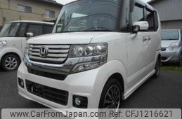honda n-box 2015 -HONDA--N BOX JF1--JF1-2209206---HONDA--N BOX JF1--JF1-2209206-