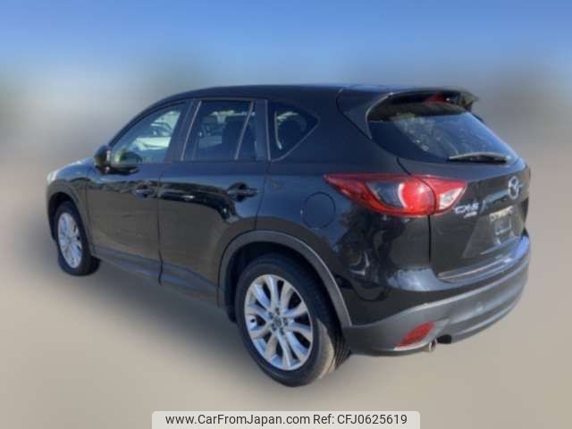 mazda cx-5 2012 -MAZDA--CX-5 LDA-KE2AW--KE2AW-100375---MAZDA--CX-5 LDA-KE2AW--KE2AW-100375- image 2