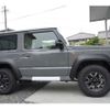 suzuki jimny-sierra 2025 -SUZUKI 【一宮 500ﾈ4366】--Jimny Sierra 3BA-JB74W--JB74W-243593---SUZUKI 【一宮 500ﾈ4366】--Jimny Sierra 3BA-JB74W--JB74W-243593- image 2