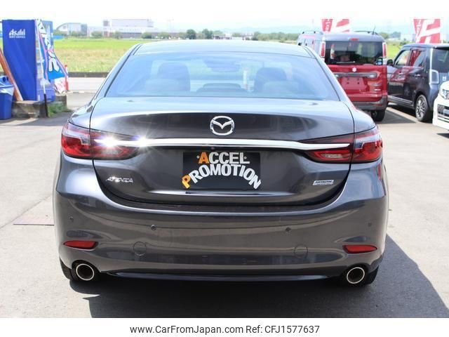 mazda atenza 2018 CFJ1577637 image 2