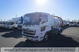 hino ranger 2023 -HINO--Hino Ranger 2KG-FD2ABA--FD2AB-132274---HINO--Hino Ranger 2KG-FD2ABA--FD2AB-132274-