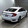 honda civic 2017 CFJ1728885 image 2