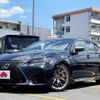 lexus gs-f 2017 -LEXUS--Lexus GS F DBA-URL10--URL10-0002077---LEXUS--Lexus GS F DBA-URL10--URL10-0002077- image 1