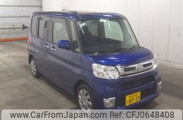 daihatsu tanto 2016 -DAIHATSU 【前橋 580ｾ8733】--Tanto LA610S--0091177---DAIHATSU 【前橋 580ｾ8733】--Tanto LA610S--0091177-