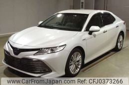 toyota camry 2018 -TOYOTA--Camry DAA-AXVH70--AXVH70-1025930---TOYOTA--Camry DAA-AXVH70--AXVH70-1025930-