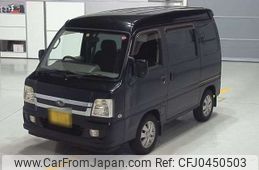 subaru sambar-dias-wagon 2008 -SUBARU 【岐阜 580ﾄ1265】--Samber Dias Wagon ABA-TW2--TW2-029245---SUBARU 【岐阜 580ﾄ1265】--Samber Dias Wagon ABA-TW2--TW2-029245-