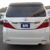 toyota alphard 2008 -TOYOTA--Alphard DBA-ANH20W--ANH20-8025869---TOYOTA--Alphard DBA-ANH20W--ANH20-8025869- image 7