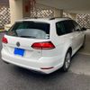 volkswagen golf-variant 2018 -VOLKSWAGEN--VW Golf Variant DBA-AUCJZ--WVWZZZAUZJP608009---VOLKSWAGEN--VW Golf Variant DBA-AUCJZ--WVWZZZAUZJP608009- image 8