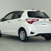 toyota vitz 2018 -TOYOTA--Vitz DBA-KSP130--KSP130-4003268---TOYOTA--Vitz DBA-KSP130--KSP130-4003268- image 15