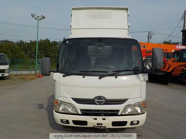 hino dutro 2012 GOO_NET_EXCHANGE_0302503A30250613W001 image 2