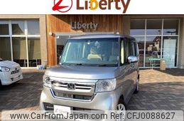 honda n-box 2021 quick_quick_JF3_JF3-5081848