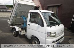 daihatsu hijet-truck 2001 -DAIHATSU--Hijet Truck GD-S210P--S210P-0135865---DAIHATSU--Hijet Truck GD-S210P--S210P-0135865-