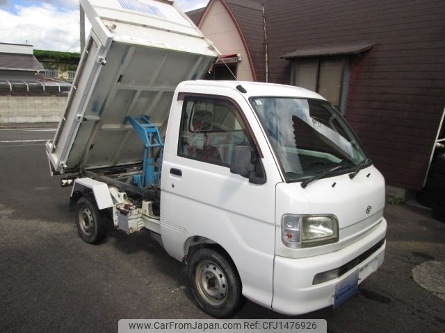 daihatsu hijet-truck 2001 -DAIHATSU--Hijet Truck GD-S210P--S210P-0135865---DAIHATSU--Hijet Truck GD-S210P--S210P-0135865- image 1