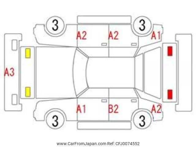 toyota prius 2013 -TOYOTA--Prius DAA-ZVW30--ZVW30-1733935---TOYOTA--Prius DAA-ZVW30--ZVW30-1733935- image 2