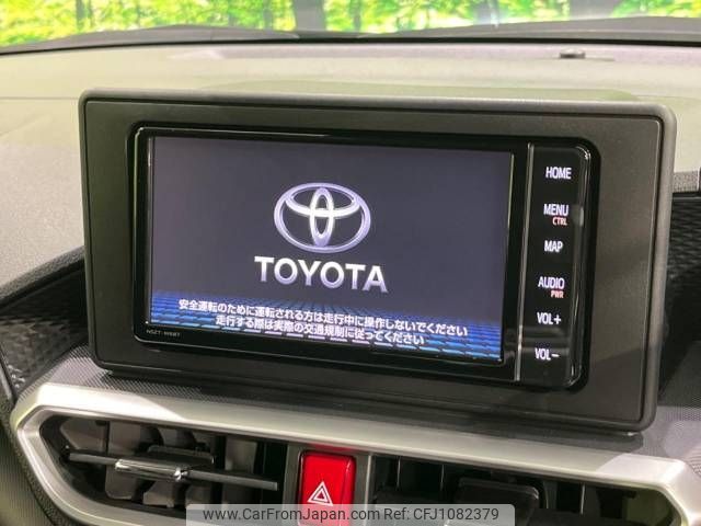 toyota raize 2022 -TOYOTA--Raize 5AA-A202A--A202A-0027502---TOYOTA--Raize 5AA-A202A--A202A-0027502- image 2