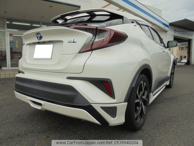 toyota c-hr 2018 YAMAKATSU_ZYX10-2138694 image 2