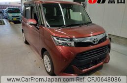 toyota tank 2020 -TOYOTA--Tank M900A--M900A-0418144---TOYOTA--Tank M900A--M900A-0418144-