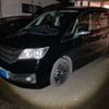 nissan serena 2011 -NISSAN--Serena DBA-C26--C26-029607---NISSAN--Serena DBA-C26--C26-029607- image 3