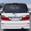 toyota alphard 2005 NIKYO_QR83835 image 8