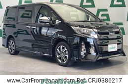 toyota noah 2021 -TOYOTA--Noah 3BA-ZRR80W--ZRR80-0666275---TOYOTA--Noah 3BA-ZRR80W--ZRR80-0666275-