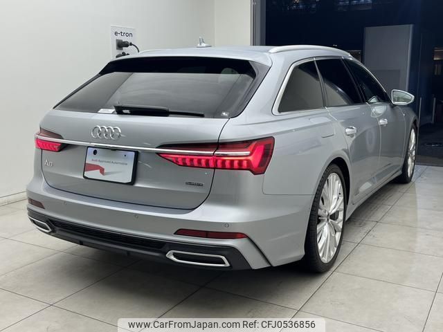 audi a6-avant 2021 quick_quick_3CA-F2DFBF_WAUZZZF24MN046205 image 2