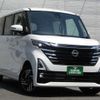 nissan roox 2024 -NISSAN--Roox 5AA-B47A--B47A-0503729---NISSAN--Roox 5AA-B47A--B47A-0503729- image 3