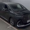 toyota alphard 2024 -TOYOTA 【広島 302ﾃ2128】--Alphard 3BA-AGH40W--AGH40-4005245---TOYOTA 【広島 302ﾃ2128】--Alphard 3BA-AGH40W--AGH40-4005245- image 4