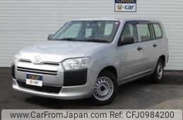 toyota probox-van 2018 -TOYOTA--Probox Van DBE-NSP160V--NSP160-0036426---TOYOTA--Probox Van DBE-NSP160V--NSP160-0036426-
