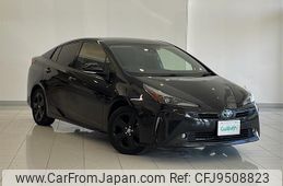 toyota prius 2022 -TOYOTA--Prius 6AA-ZVW55--ZVW55-6025960---TOYOTA--Prius 6AA-ZVW55--ZVW55-6025960-