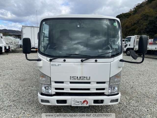 isuzu elf-truck 2013 -ISUZU--Elf TKG-NLR85AN--NLR85-7012309---ISUZU--Elf TKG-NLR85AN--NLR85-7012309- image 2