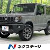 suzuki jimny 2025 CFJ1802530 image 1