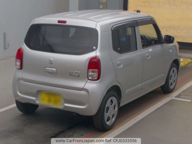 suzuki alto 2022 -SUZUKI 【広島 585ね807】--Alto HA97S-110814---SUZUKI 【広島 585ね807】--Alto HA97S-110814- image 2