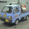 honda acty-truck 1992 -HONDA 【石川 80ｲ132】--Acty Truck HA4--2048354---HONDA 【石川 80ｲ132】--Acty Truck HA4--2048354- image 1