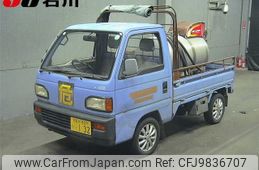 honda acty-truck 1992 -HONDA 【石川 80ｲ132】--Acty Truck HA4--2048354---HONDA 【石川 80ｲ132】--Acty Truck HA4--2048354-