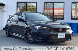 honda civic 2024 -HONDA--Civic 6BA-FL5--FL5-1103465---HONDA--Civic 6BA-FL5--FL5-1103465-