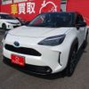 toyota yaris-cross 2022 -TOYOTA 【三河 302ﾆ5028】--Yaris Cross 6AA-MXPJ10--MXPJ10-3033744---TOYOTA 【三河 302ﾆ5028】--Yaris Cross 6AA-MXPJ10--MXPJ10-3033744- image 41