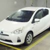 toyota aqua 2012 -TOYOTA 【札幌 503ｿ8605】--AQUA DAA-NHP10--NHP10-2037187---TOYOTA 【札幌 503ｿ8605】--AQUA DAA-NHP10--NHP10-2037187- image 1