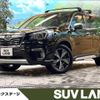 subaru forester 2018 -SUBARU--Forester 5AA-SKE--SKE-002834---SUBARU--Forester 5AA-SKE--SKE-002834- image 1