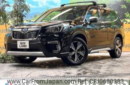 subaru forester 2018 -SUBARU--Forester 5AA-SKE--SKE-002834---SUBARU--Forester 5AA-SKE--SKE-002834-