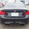 bmw m2 2019 -BMW 【岐阜 303ﾔ2834】--BMW M2 CBA-1H30G--WBS1J52080VD45030---BMW 【岐阜 303ﾔ2834】--BMW M2 CBA-1H30G--WBS1J52080VD45030- image 30