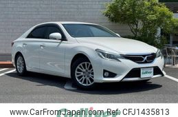 toyota mark-x 2012 CFJ1435813