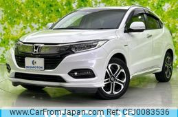 honda vezel 2019 quick_quick_DAA-RU3_RU3-1342888