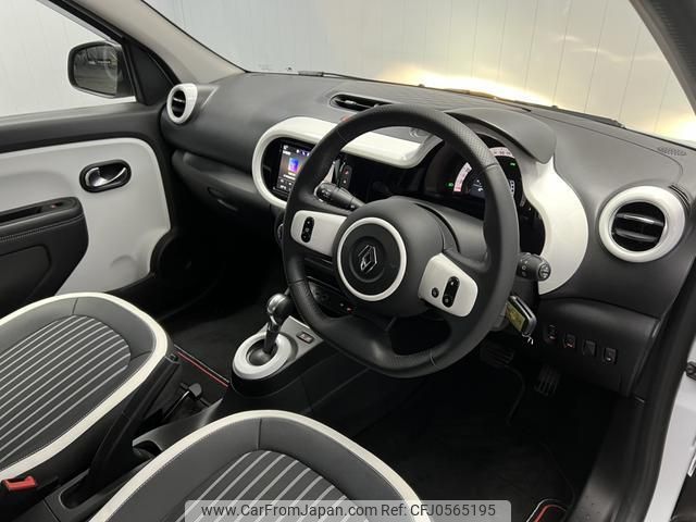 renault twingo 2023 quick_quick_3BA-AHH4B_VP1AH000XP0854631 image 2