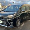 toyota voxy 2018 -TOYOTA--Voxy DAA-ZWR80W--ZWR80-0320540---TOYOTA--Voxy DAA-ZWR80W--ZWR80-0320540- image 4