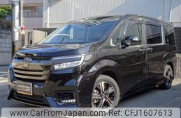 honda stepwagon 2021 CFJ1607613