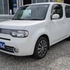 nissan cube 2012 CFJ1738439 image 1